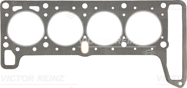 Gasket, cylinder head